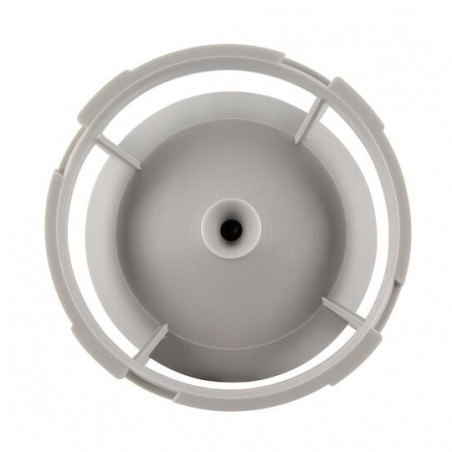 Bel Voor Douchebakafvoer Van 90 Mm Diameter Met Verticale Afvoer Sdfh9, Sdfhr9, NICOLL, CLSDFH9