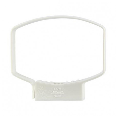 Ovación En El Cuello Td107 Blanco, NICOLL, COMGTB