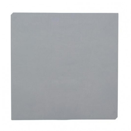 Schachtdeckel Für Fall: 25X25, Grau, NICOLL, CORPCT