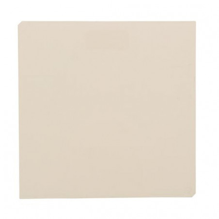 Couvercle regard pour chute 25x25, sable NICOLL CORPCTS - Image 3/3