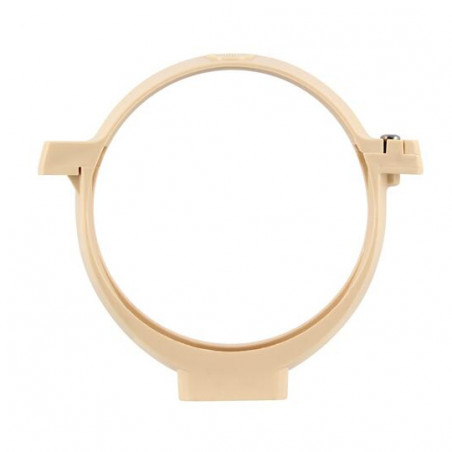 Collier de descente diamètre 100