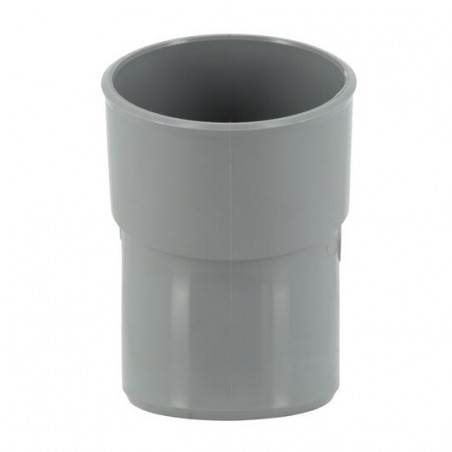 Gomito In Pvc 20° Mf : 75, NICOLL, CP2