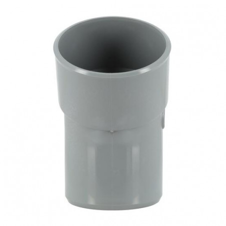 Pvc-Bogen 30° Mf: 75, NICOLL, CP3