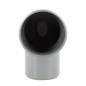 PVC elbow 87°30 (90°) MF : 75
