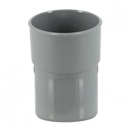 Pvc Elbow 20° Mf : 80, NICOLL, CR2