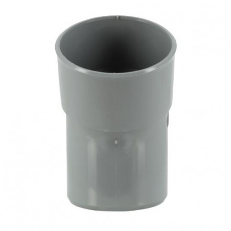 Mf 80 30 Graden Pvc Elleboog, NICOLL, CR3