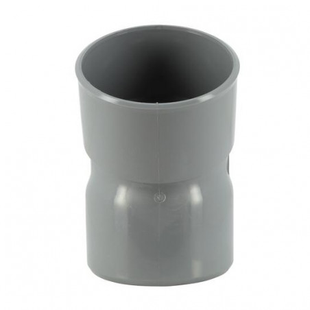 Pvc Elleboog 30 Graden Ff 80, NICOLL, CR33