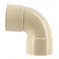 Elbow 90° FF : D.80