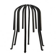 Crapaudine PVC 80 et 100