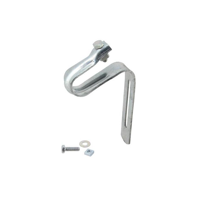 Tube clamp Tube clamp