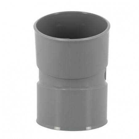 Pvc Winkel 20° Ff: 100, NICOLL, CT22