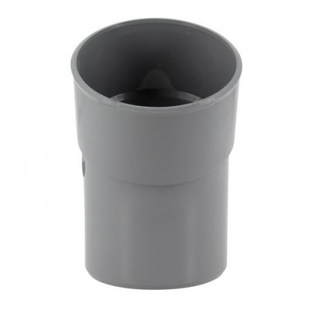 Pvc Elbow 30° Mf : 100, NICOLL, CT3