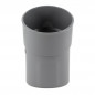 Pvc elbow 30° MF : 100