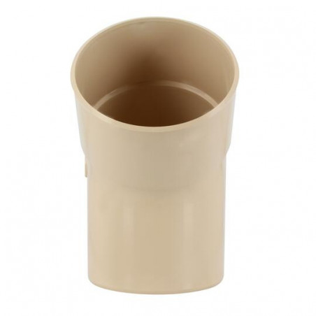 Elleboog 45 Graden Mf Diameter 100, NICOLL, CT4GTS