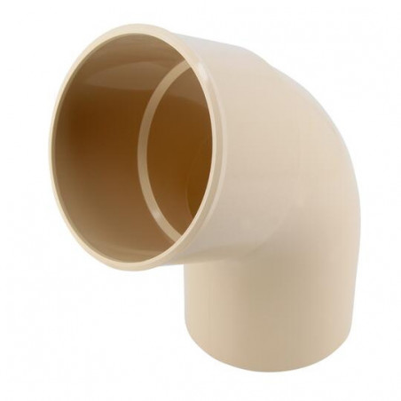 Elbow 67° MF : D.100