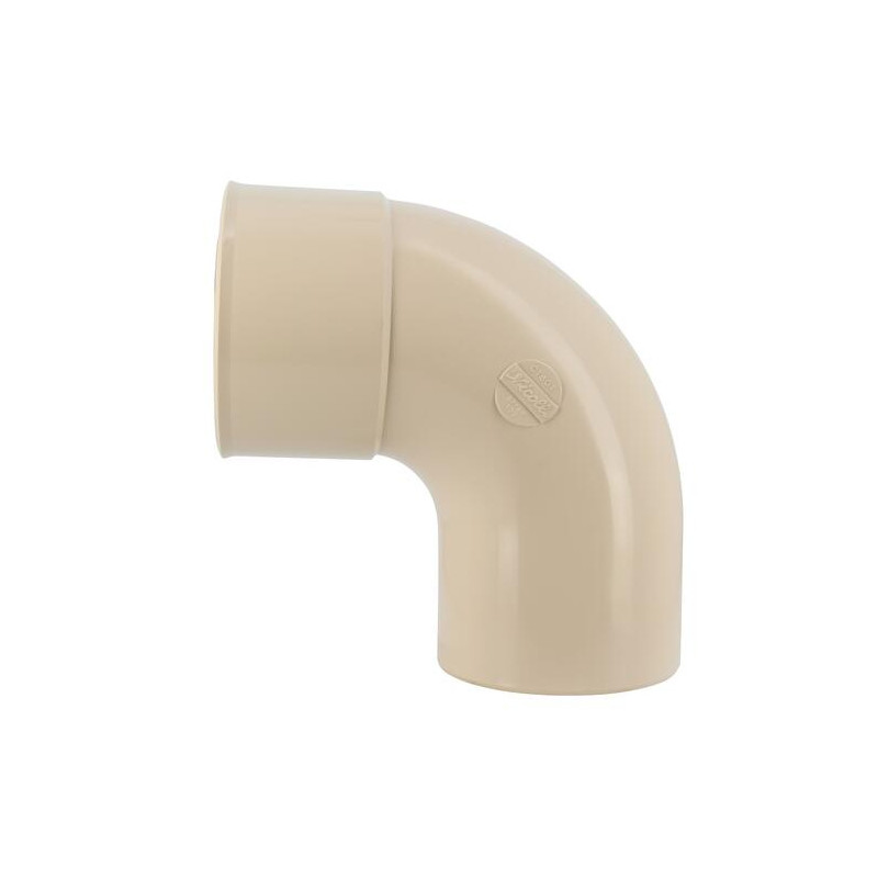 Elbow 90° MF : D.100