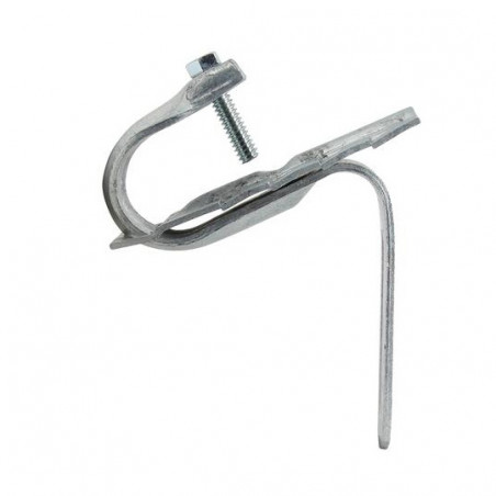 Bracket For "Ovation Galva" Tube, NICOLL, CTO