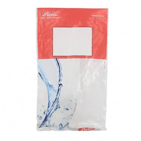 Bracket For "Ovation Galva" Tube, NICOLL, CTO