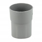 Pvc elbow 20° MF : 110