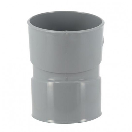 Elbow Pvc 20° Ff : 110, NICOLL, CV22