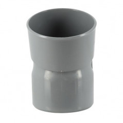 Elbow pvc 30° FF : 110