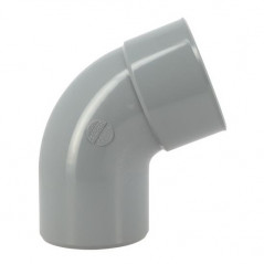 Codo 67°30 Mf : 110, NICOLL, CV6