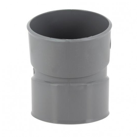 Elbow Pvc 20° Ff : 125, NICOLL, CX22