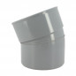 Pvc elbow 20° MF : 140 Pvc elbow 20° MF : 140