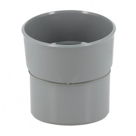 20 Graden Pvc Elleboog Mf 140, NICOLL, CY2