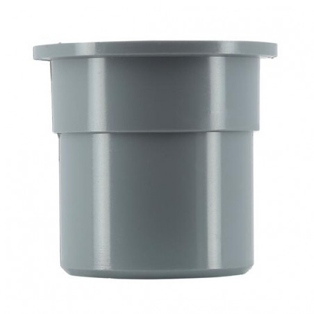 Outlet Socket: 38/33.5, NICOLL, DDH