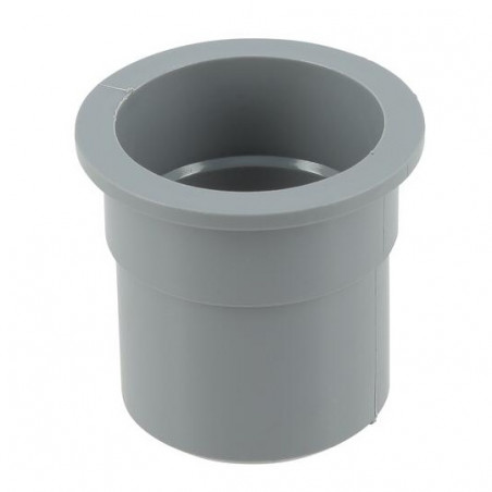 Outlet Socket: 38/33.5, NICOLL, DDH