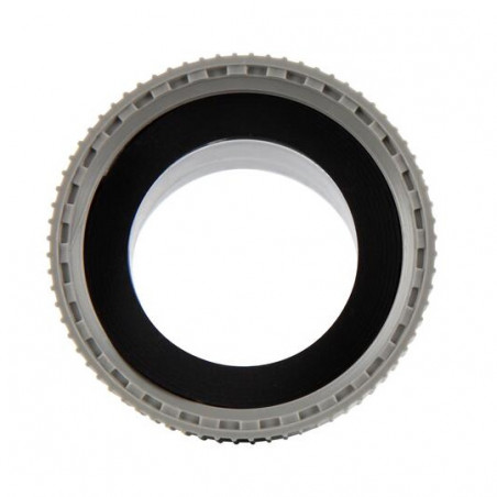 2-Delige Connector 33X42/32, NICOLL, DEFF