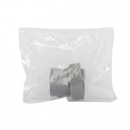 2-Delige Connector 33X42/32, NICOLL, DEFF