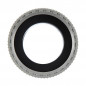 Raccordo 2 pezzi 33x42/40
