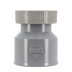 2-delige fitting 40X49/50