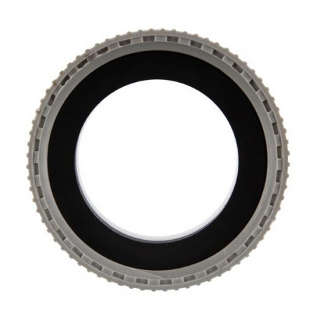 Raccordo 2 Pezzi: 40X49/50, NICOLL, DEJJ