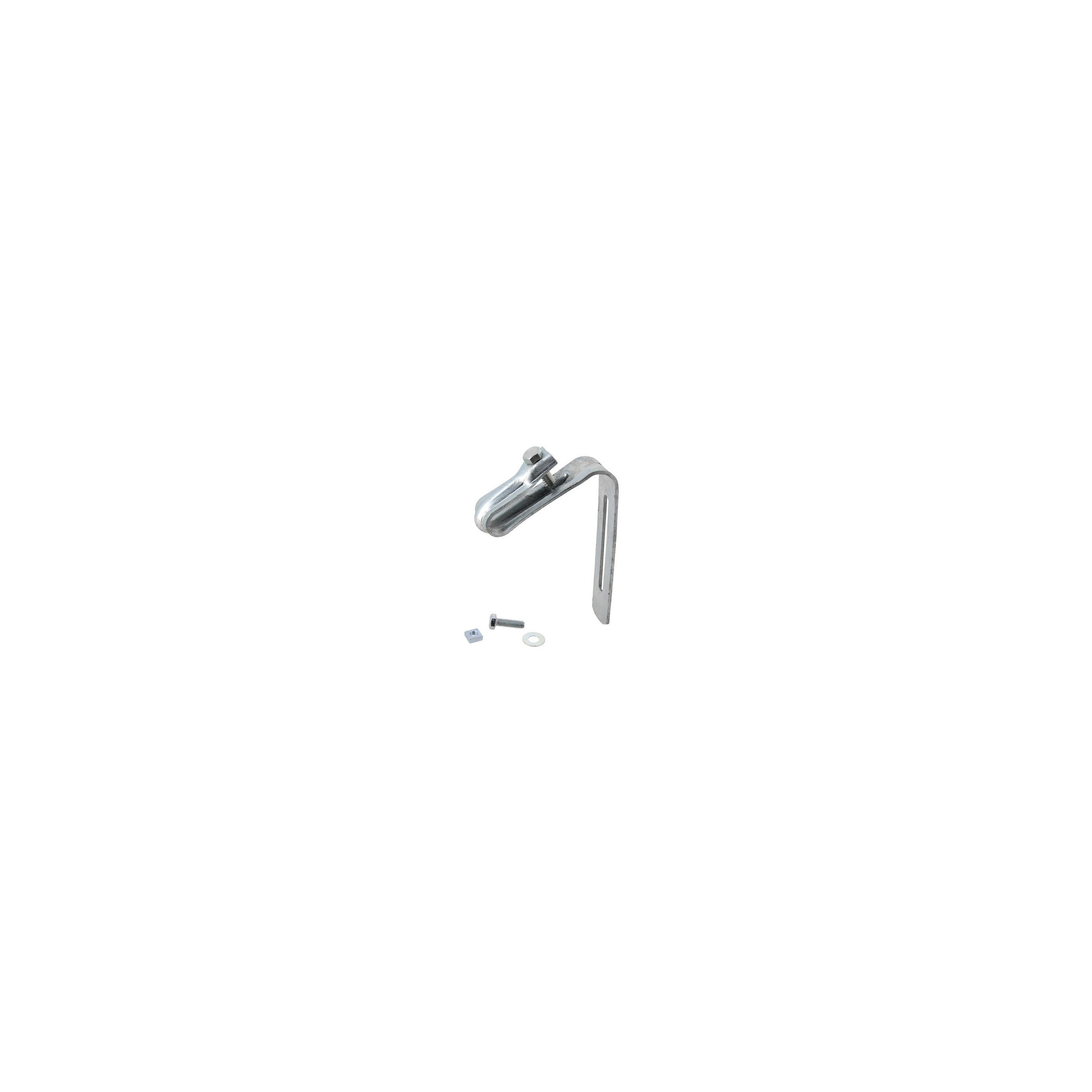 Soporte Para Chapa Ondulada, NICOLL, EO70G
