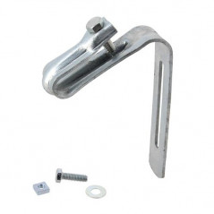 Soporte Para Chapa Ondulada, NICOLL, EO70G