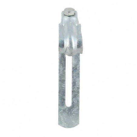 Bügel Für Gewellte Platte, NICOLL, EO70G