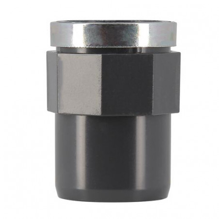 Threaded Sleeve F20 M25 - F 20X27, NICOLL, ETR25