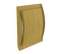 grille-de-ventilation-neolia-design-d125-chene-liege - NICOLL - Référence fabricant : NICGRGDT125CL