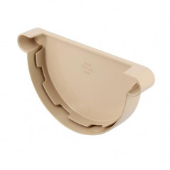 Universele Goot Bodemdiameter 25, NICOLL, FCG25S