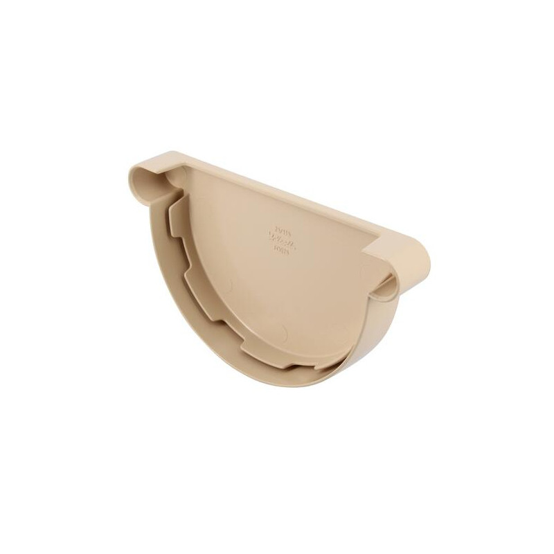 Universal gutter bottom : D.25