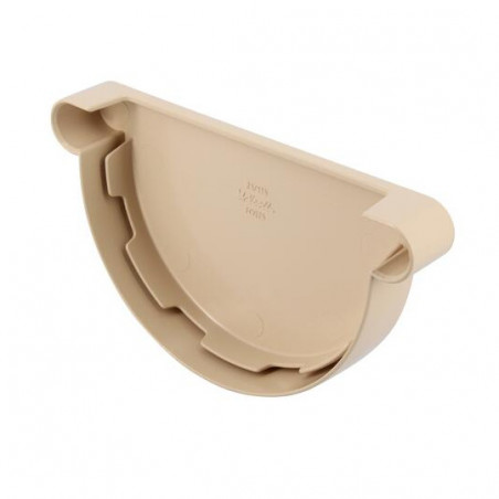 Universal Gutter Bottom : D.25, NICOLL, FCG25S