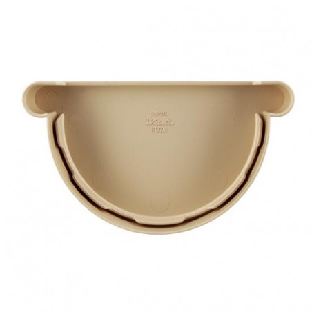 Universal Gutter Bottom : D.25, NICOLL, FCG25S