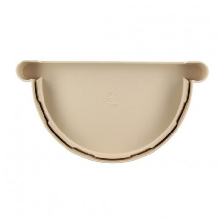 Universal Gutter Bottom : D.33, NICOLL, FCG33S