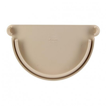 Universele Geboortebasis, Diameter 25, NICOLL, FCN25S