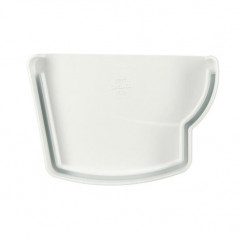 Fond de naissance droit ovation LG28 Blanche