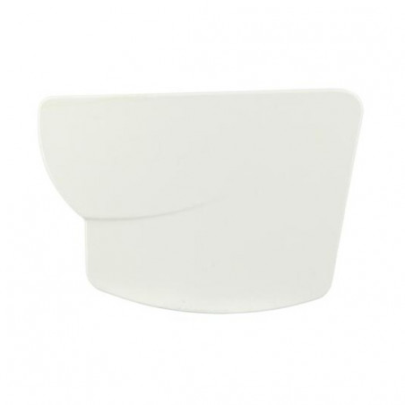 Lg28 Witte Ovatie Rechts Geboorte Basis, NICOLL, FDC28B