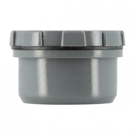 Stopper - 32, NICOLL, FF